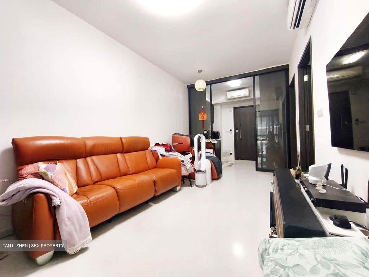 North Park Residences (D27), Apartment #582328341